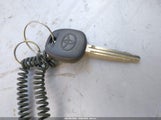 Toyota Corolla Le 1NXBR32E67Z936857 снимка
