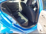 Nissan Versa S Xtronic Cvt 3N1CN8DV5ML909222 photo