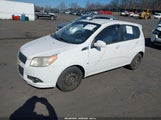 Chevrolet Aveo Lt KL1TD66E39B647279 снимка