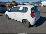 Chevrolet Aveo Lt KL1TD66E39B647279 снимка
