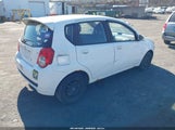 Chevrolet Aveo Lt KL1TD66E39B647279 снимка