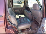 Chevrolet Tahoe Ls 1GNEK13R6VJ385203 fotografie