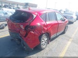 Mazda Cx-5 Touring JM3KE2CY8G0795324 снимка