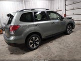 Subaru Forester 2.5I Premium JF2SJAEC3JH558055 снимка