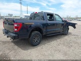 Ford F-150 Tremor 1FTEW1E80NFA62348 снимка