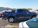 Ford F-150 Fx4/Lariat/Xlt 1FTPW14V17KC91311 снимка