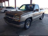 Chevrolet Silverado  Ls 1GCEC14T63Z190281 снимка