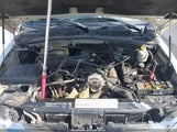 Jeep Liberty Limited Edition 1J8GL58K26W144270 photo