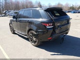 Land Rover Range Rover Sport 5.0L V8 Supercharged Autobiography SALWV2TF2FA509171 fotografie