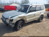 Toyota Landcruiser VZJ950068393 снимка