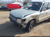 Toyota Landcruiser VZJ950068393 снимка