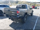 Toyota Tacoma Trd Off-Road 3TMCZ5AN1MM412649 снимка