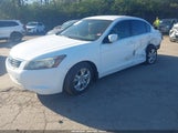 Honda Accord 2.4 Lx-P 1HGCP26448A061003 photo