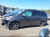 Toyota Sienna Se Premium 8 Passenger 5TDXZ3DC8HS830468 photo