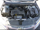 Chevrolet Cruze Ls 1G1PC5SH7B7253406 снимка