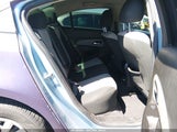 Chevrolet Cruze Ls 1G1PC5SH7B7253406 снимка