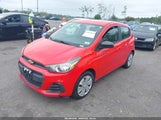 Chevrolet Spark Ls Cvt KL8CB6SA0HC744006 снимка