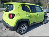 Jeep Renegade Sport 4X4 ZACNJBAB6KPJ77533 снимка