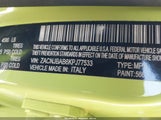 Jeep Renegade Sport 4X4 ZACNJBAB6KPJ77533 снимка