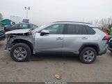 Toyota Rav4 Hybrid Xle 4T3RWRFV8SU210986 fotografie