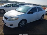 Toyota Corolla Le 1NXBU4EE0AZ271879 снимка