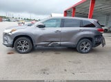 Toyota Highlander Le 5TDZZRFH6KS356998 снимка