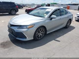 Toyota Camry Xle 4T1F11AK4RU248444 снимка