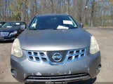 Nissan Rogue Sv JN8AS5MT1BW560713 снимка