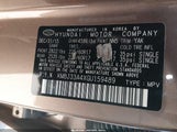 Hyundai Tucson Se KM8J33A4XGU159489 снимка