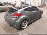Hyundai Veloster Turbo KMHTC6AE1GU268703 снимка