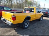 Ford Ranger Edge 1FTYR10E51PA41825 снимка