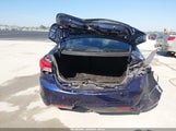 Hyundai Elantra Gls 5NPDH4AE0BH027006 снимка