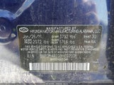 Hyundai Elantra Gls 5NPDH4AE0BH027006 снимка