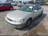Lexus Es 300 JT8BF28G6W5014242 снимка