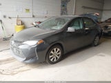 Toyota Corolla Le 2T1BURHE6JC069249 снимка
