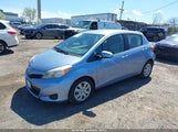 Toyota Yaris Le JTDKTUD38DD561704 снимка