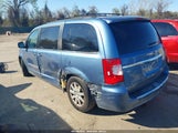 Chrysler Town & Country Touring-L 2C4RC1CG6CR151268 fotografie