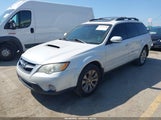 Subaru Outback 2.5Xt Limited 4S4BP63C784312975 снимка