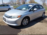 Honda Civic Lx 2HGFB2F54CH523798 снимка