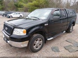 Ford F-150 Fx4/Lariat/Xl/Xlt 1FTPX14565FA71360 снимка