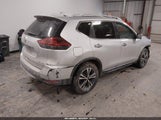 Nissan Rogue Sl 5N1AT2MV9JC743541 снимка