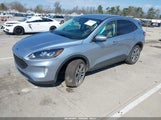 Ford Escape Sel 1FMCU9H97NUB59537 снимка
