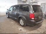 Dodge Grand Caravan Sxt 2C4RDGCG6JR360572 снимка