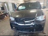 Dodge Grand Caravan Sxt 2C4RDGCG6JR360572 снимка