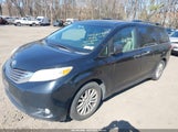 Toyota Sienna Xle 8 Passenger 5TDYZ3DC3HS799733 снимка