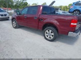 Ford F-150 Lariat/Xlt 1FTPW12546KB53845 photo