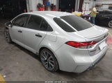 Toyota Corolla Se 5YFS4RCE0LP015827 снимка