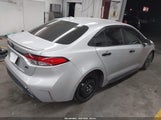 Toyota Corolla Se 5YFS4RCE0LP015827 снимка