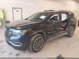 GMC Acadia Slt-1 1GKKNVLS4HZ218040 снимка