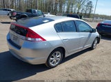 Honda Insight Ex JHMZE2H73AS039871 снимка